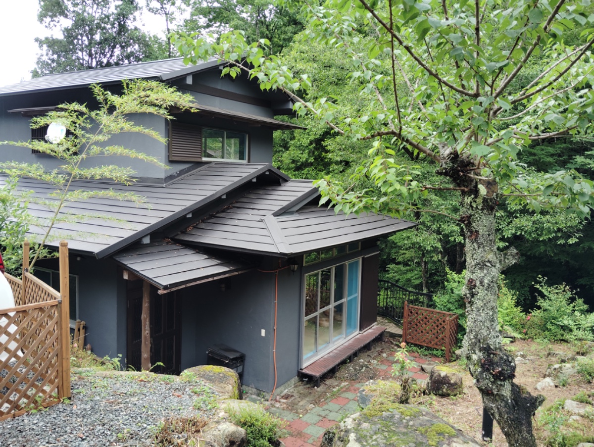 遊泊るり渓　コテージ　1棟貸 - 2