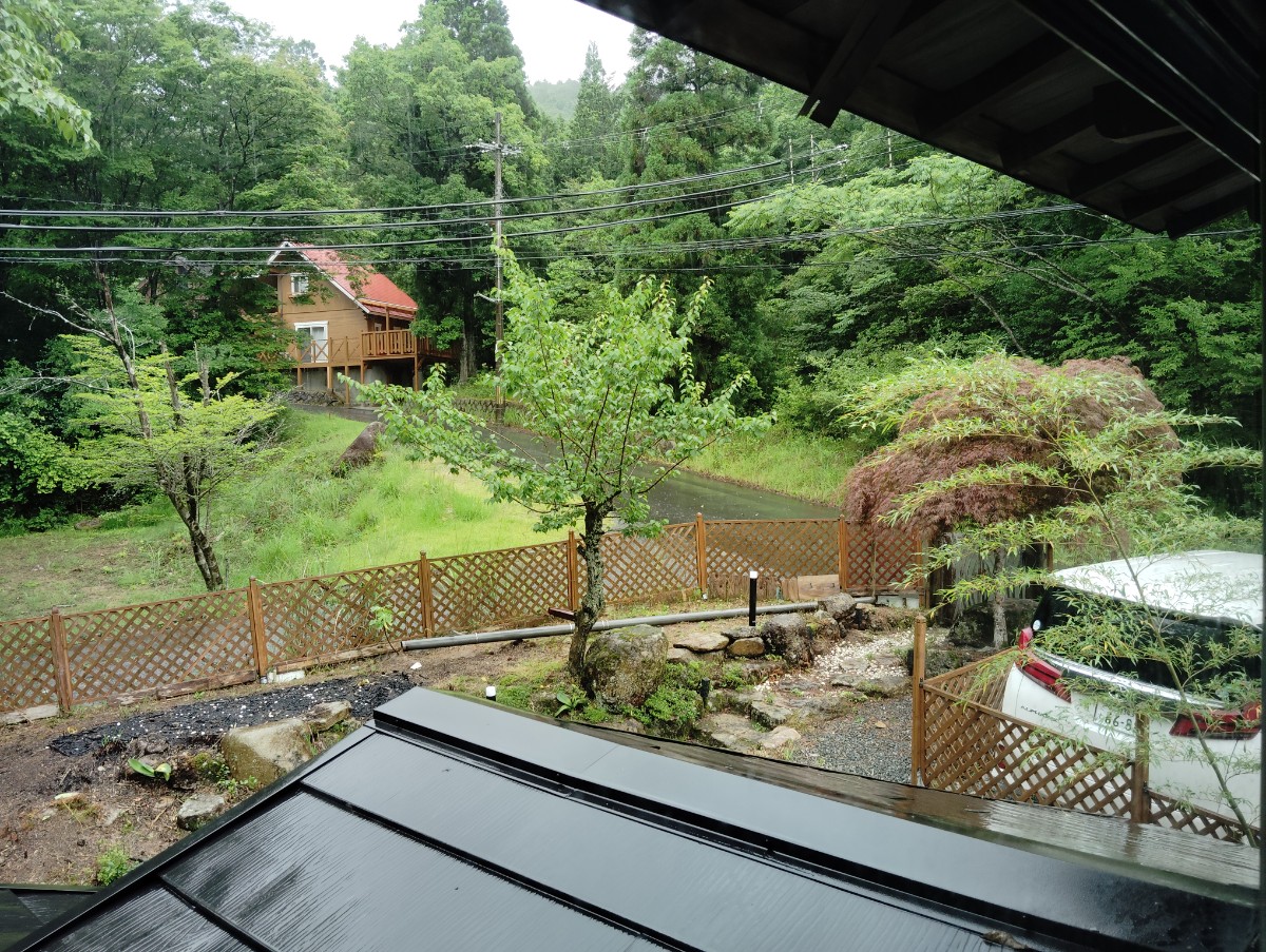 遊泊るり渓　コテージ　1棟貸 - 7