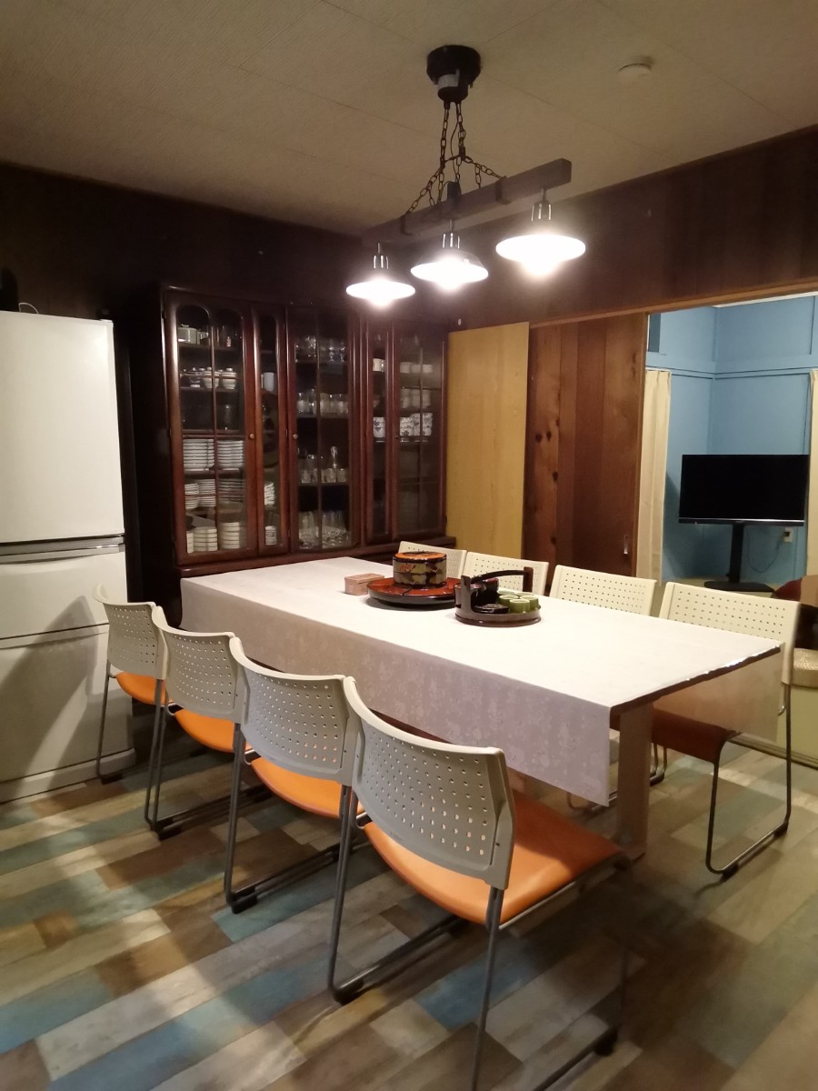 遊泊るり渓　コテージ　1棟貸 - 11