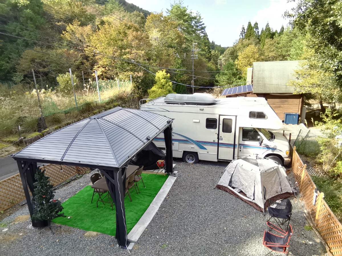 遊泊るり渓　コテージ　1棟貸 - 13