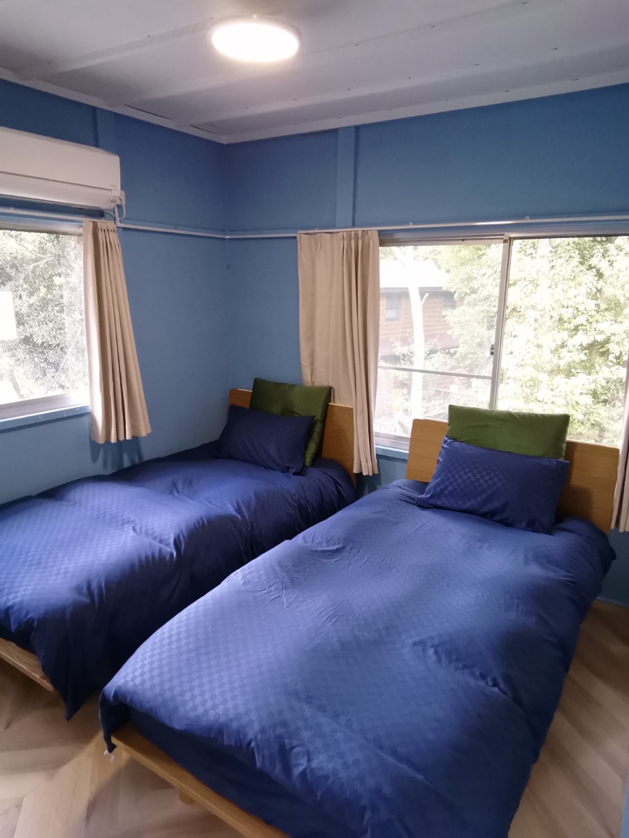 遊泊るり渓　コテージ　1棟貸 - 17