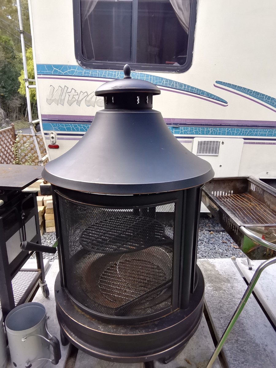 遊泊るり渓　コテージ　1棟貸 - 19