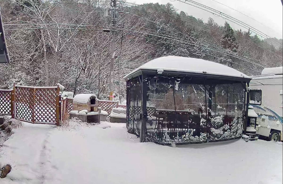 遊泊るり渓　コテージ　1棟貸 - 25
