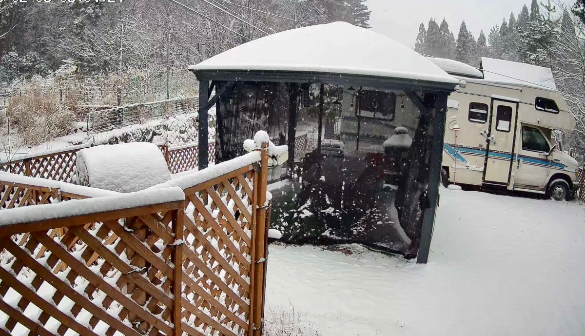 遊泊るり渓　コテージ　1棟貸 - 26