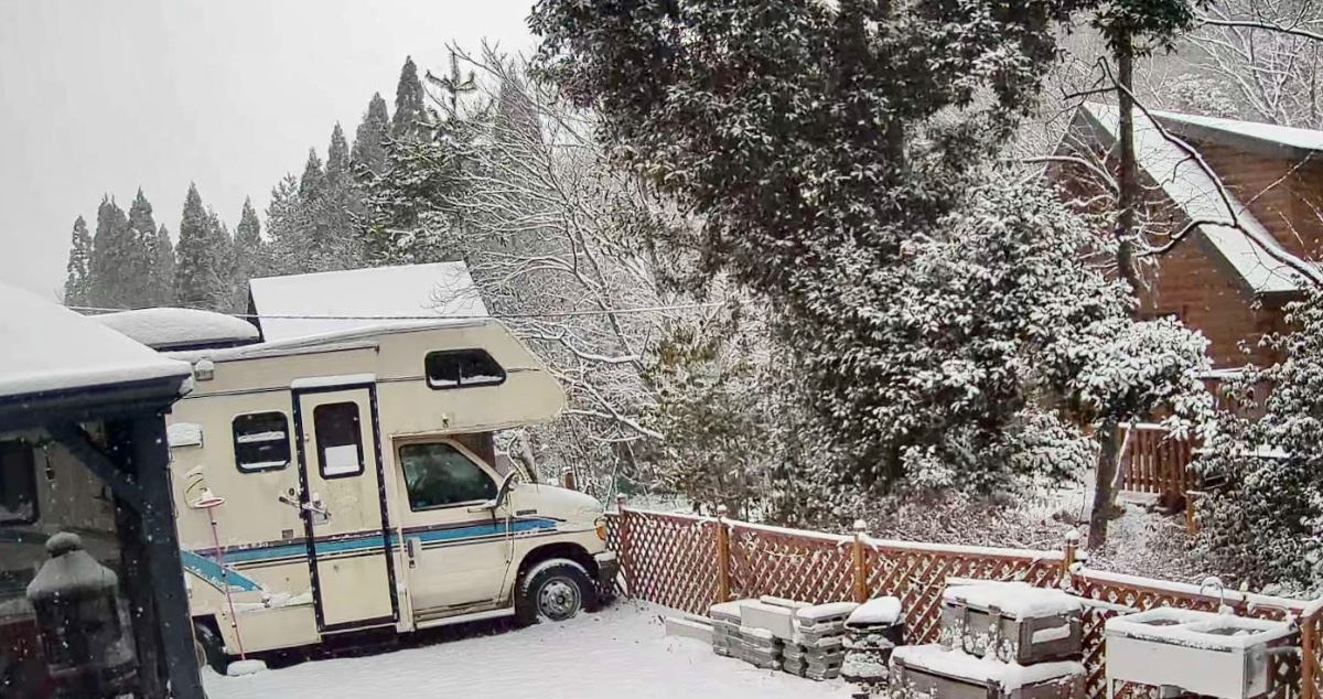 遊泊るり渓　コテージ　1棟貸 - 28