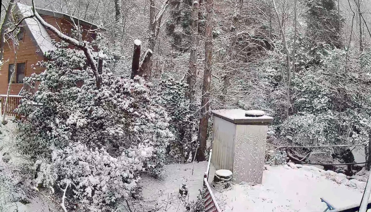 遊泊るり渓　コテージ　1棟貸 - 29