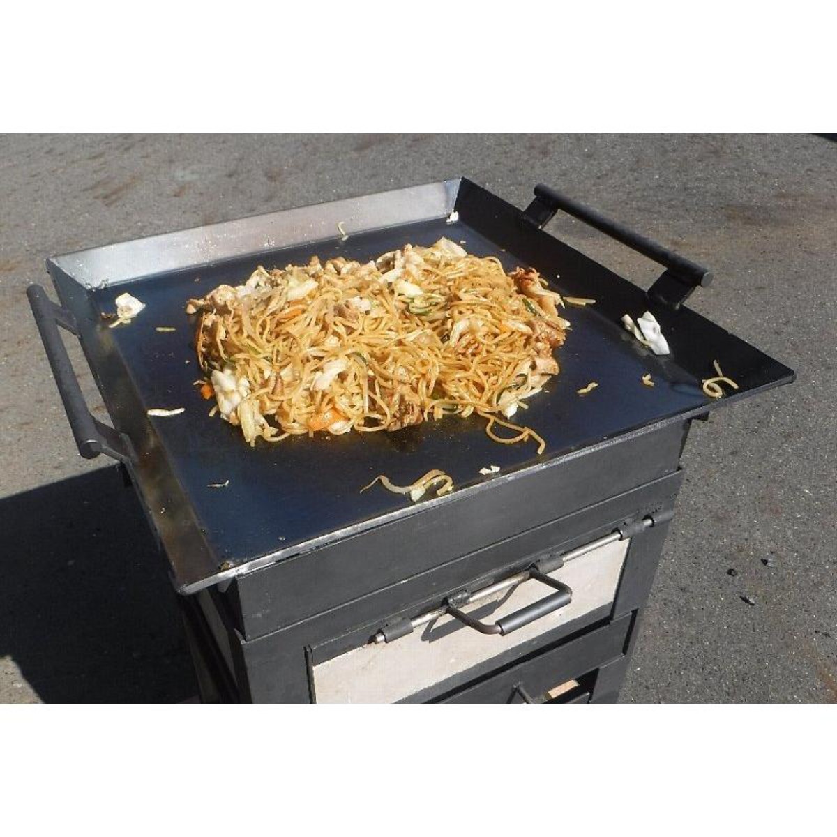 遊泊淡路島　ログハウス　1棟貸 - 8