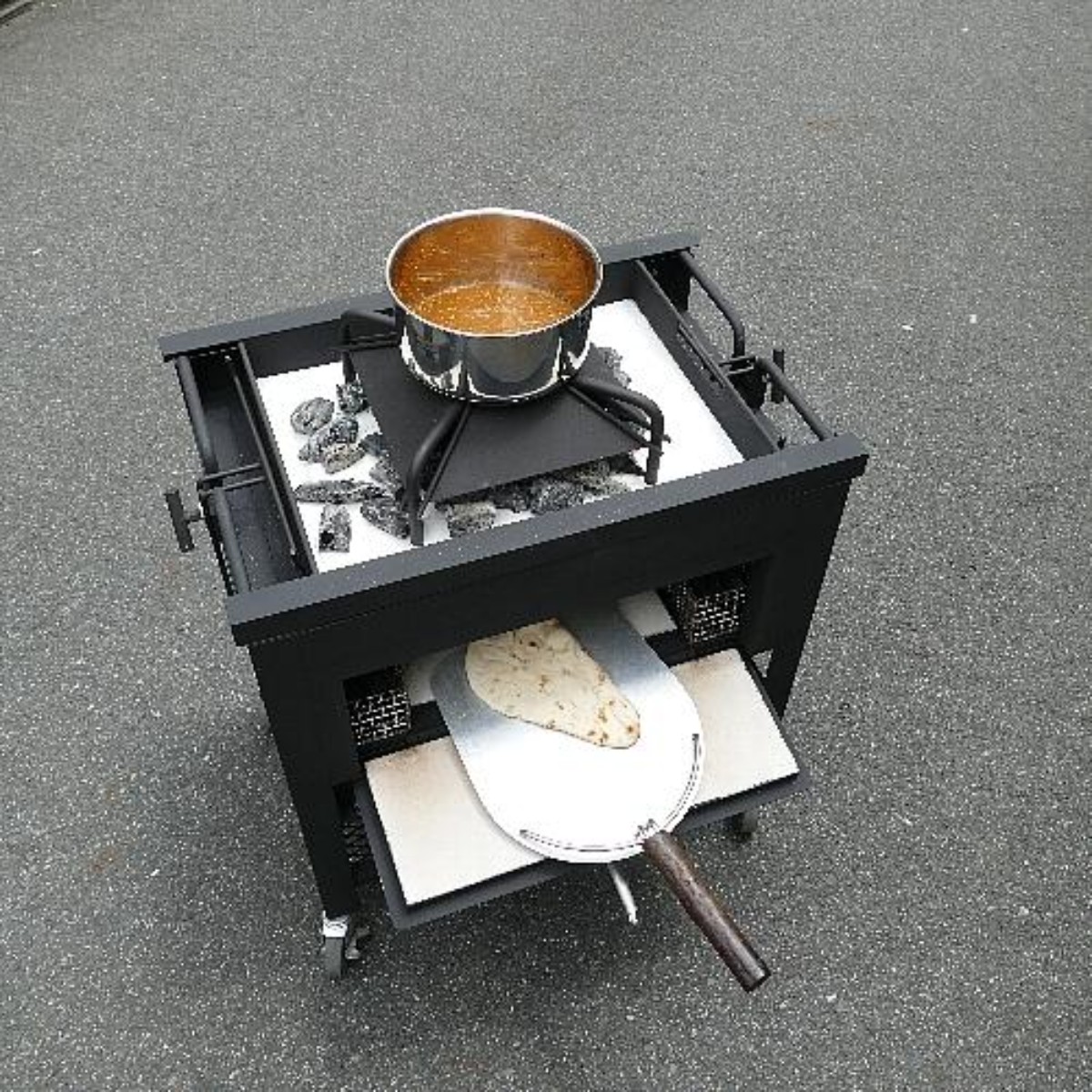 遊泊淡路島　ログハウス　1棟貸 - 9