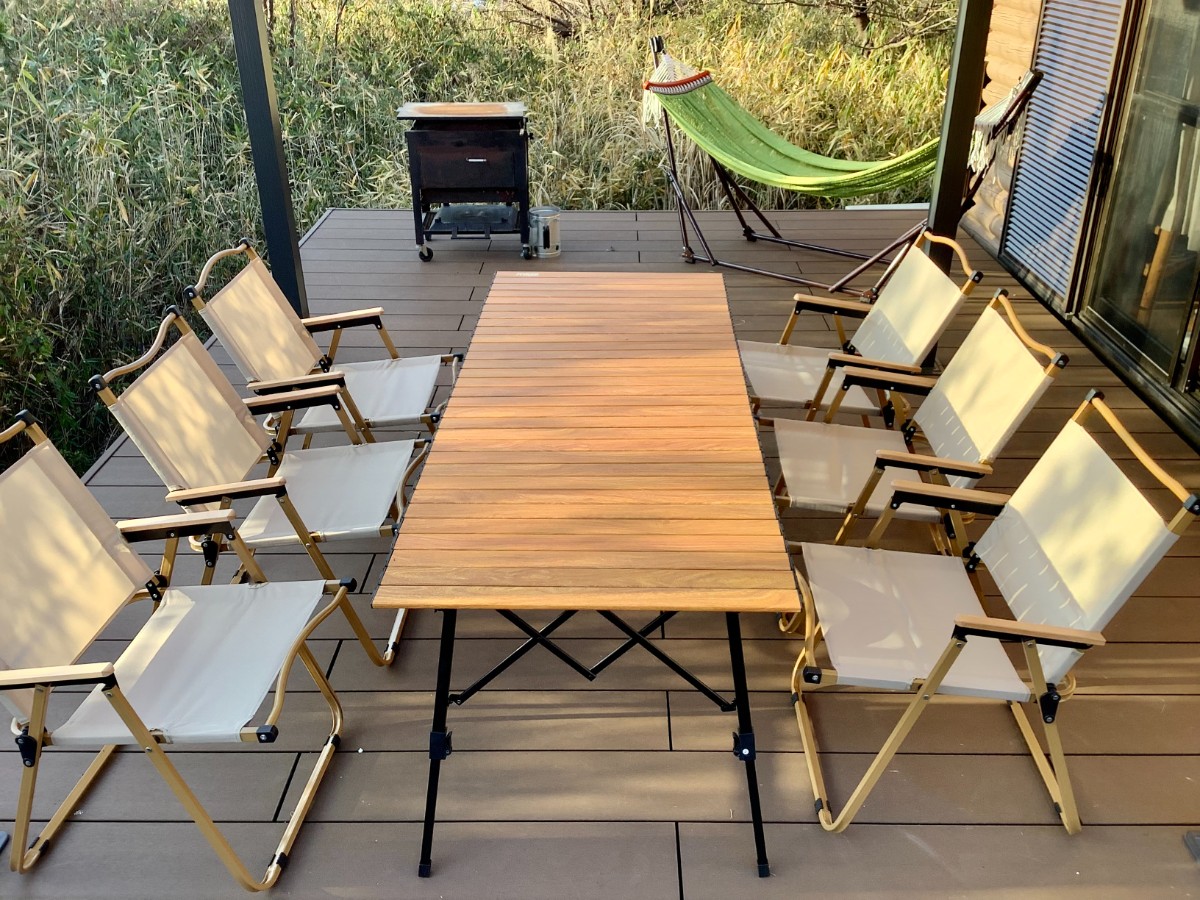 遊泊淡路島　ログハウス　1棟貸 - 22