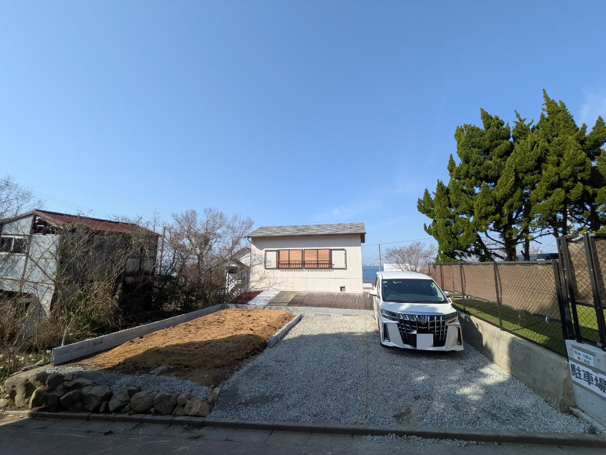 遊泊淡路島　ログハウス　1棟貸 - 24