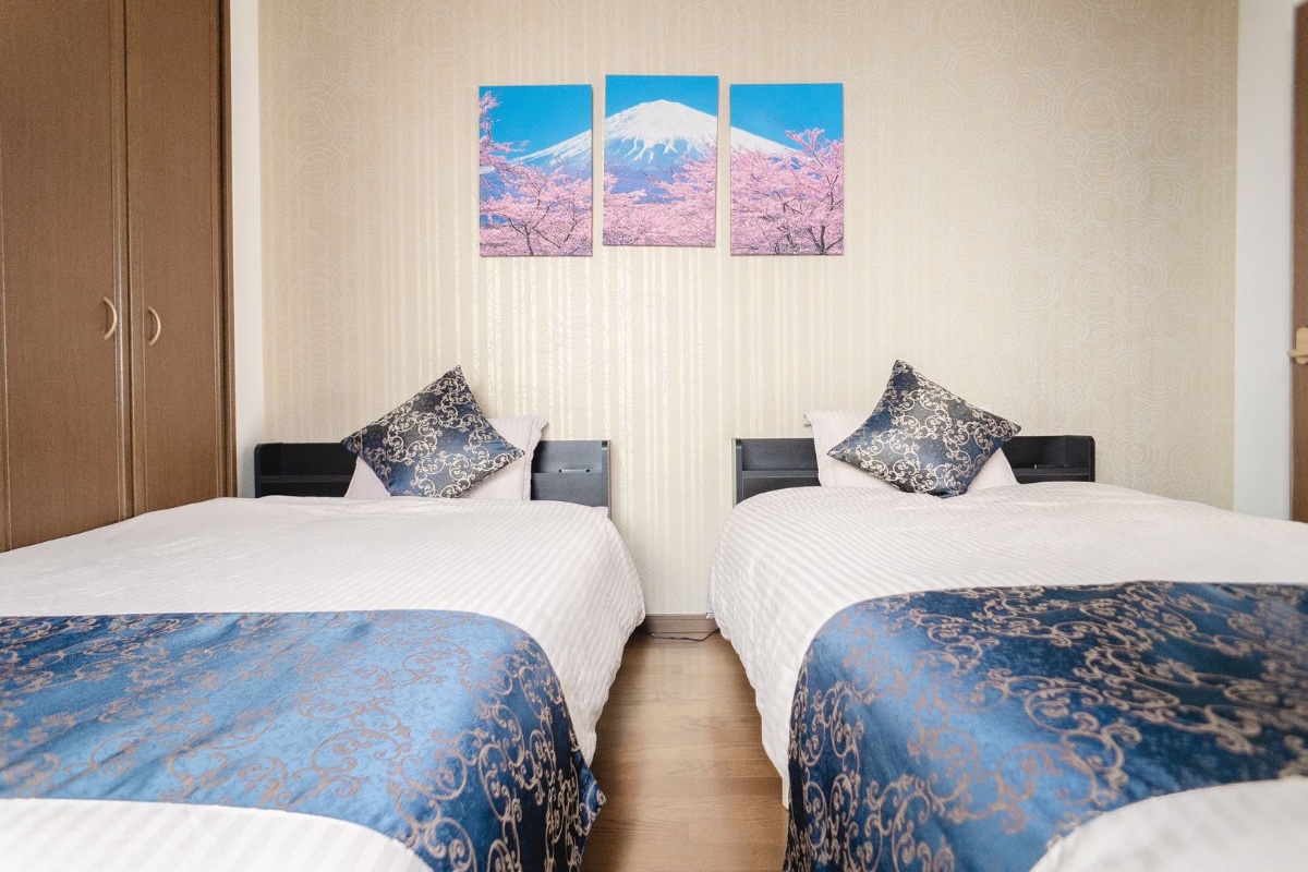 遊泊昭和町　一軒家　1棟貸 - 6