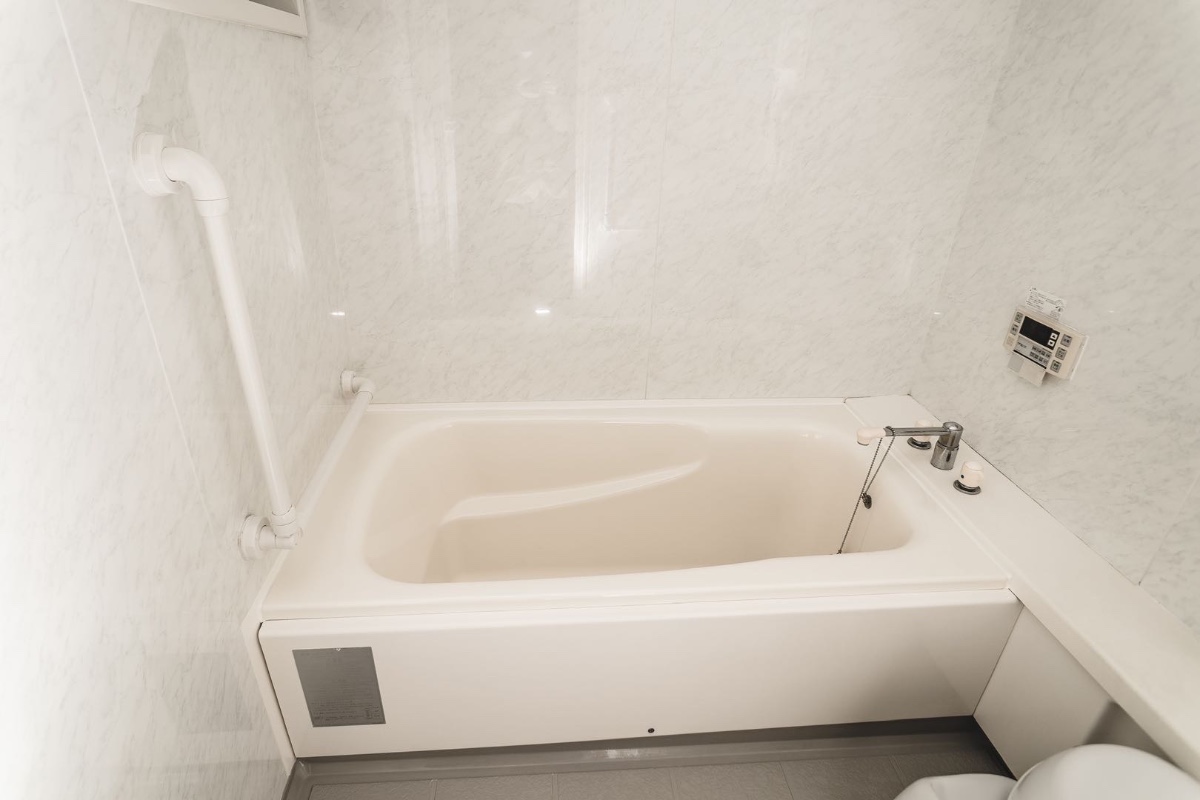 遊泊昭和町　一軒家　1棟貸 - 10