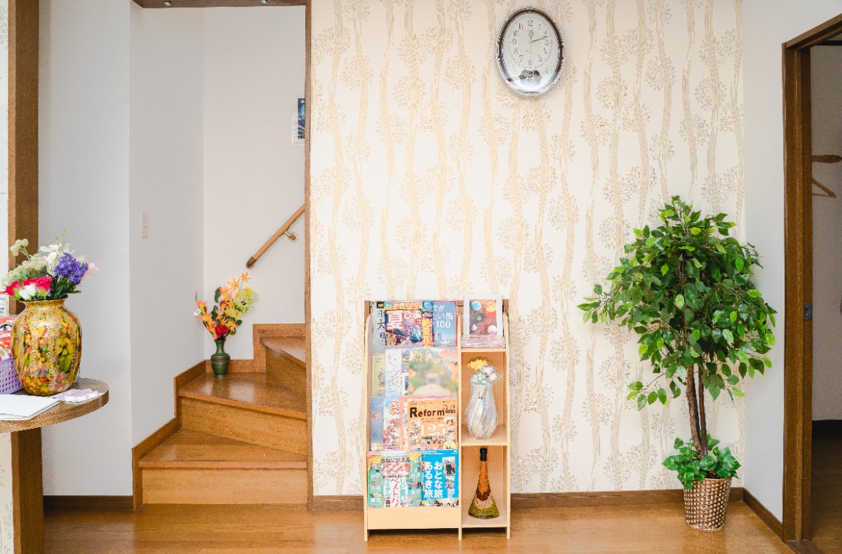 遊泊昭和町　一軒家　1棟貸 - 13