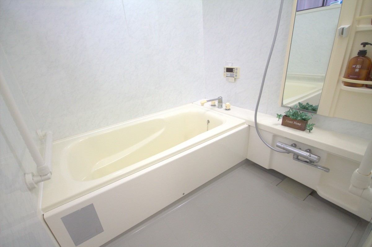 遊泊昭和町　一軒家　1棟貸 - 14