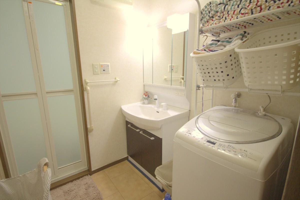 遊泊昭和町　一軒家　1棟貸 - 15