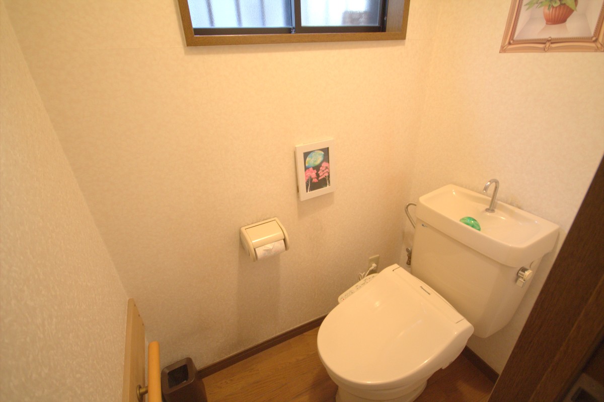 遊泊昭和町　一軒家　1棟貸 - 16