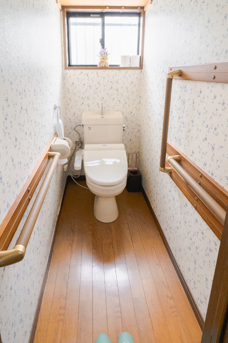 遊泊昭和町　一軒家　1棟貸 - 17