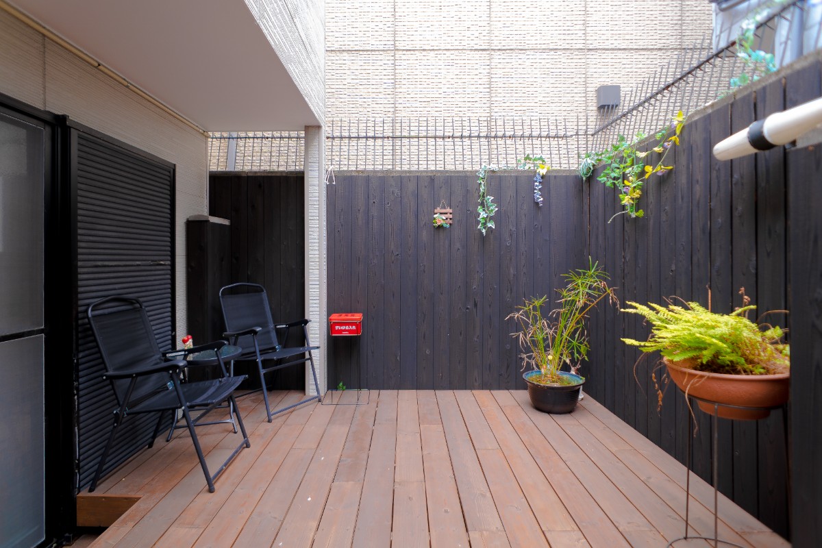 遊泊昭和町　一軒家　1棟貸 - 18