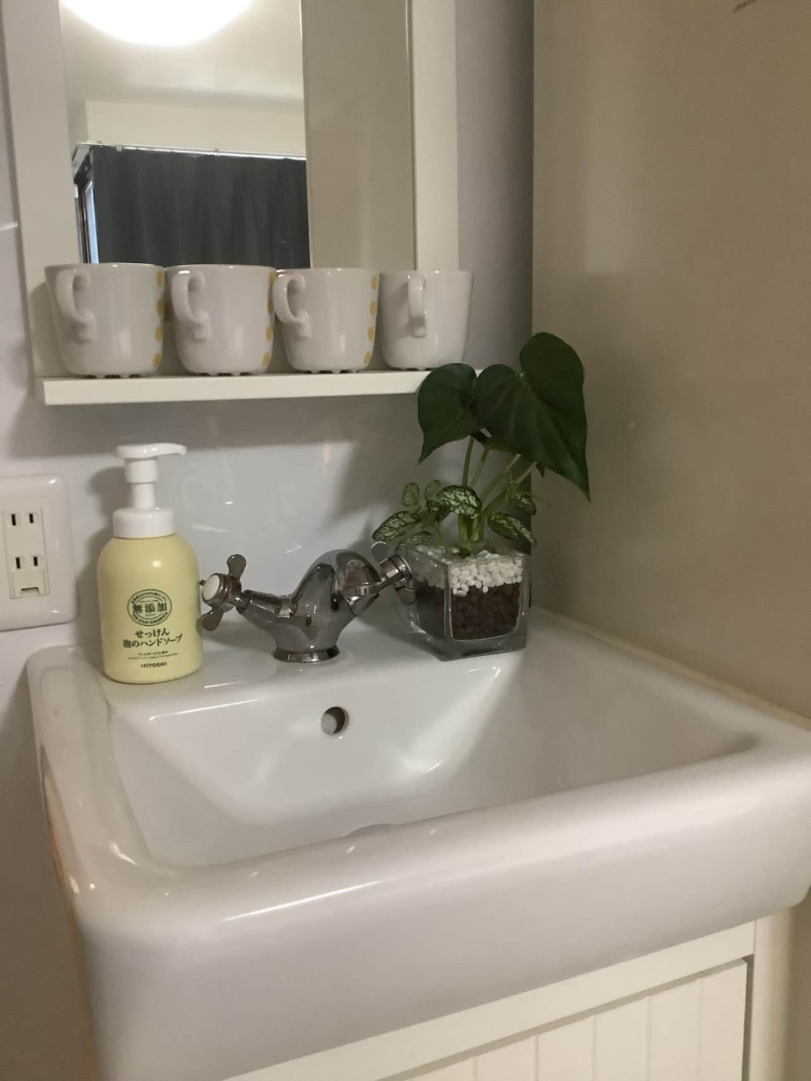 遊泊天王寺801 - 4