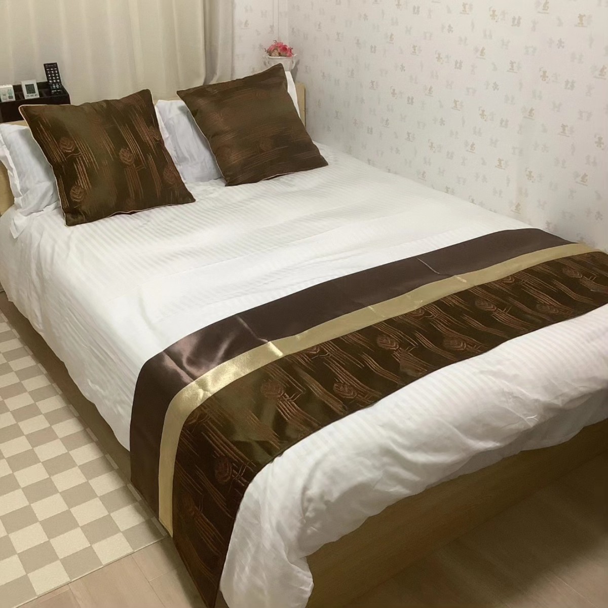 遊泊天王寺801 - 8