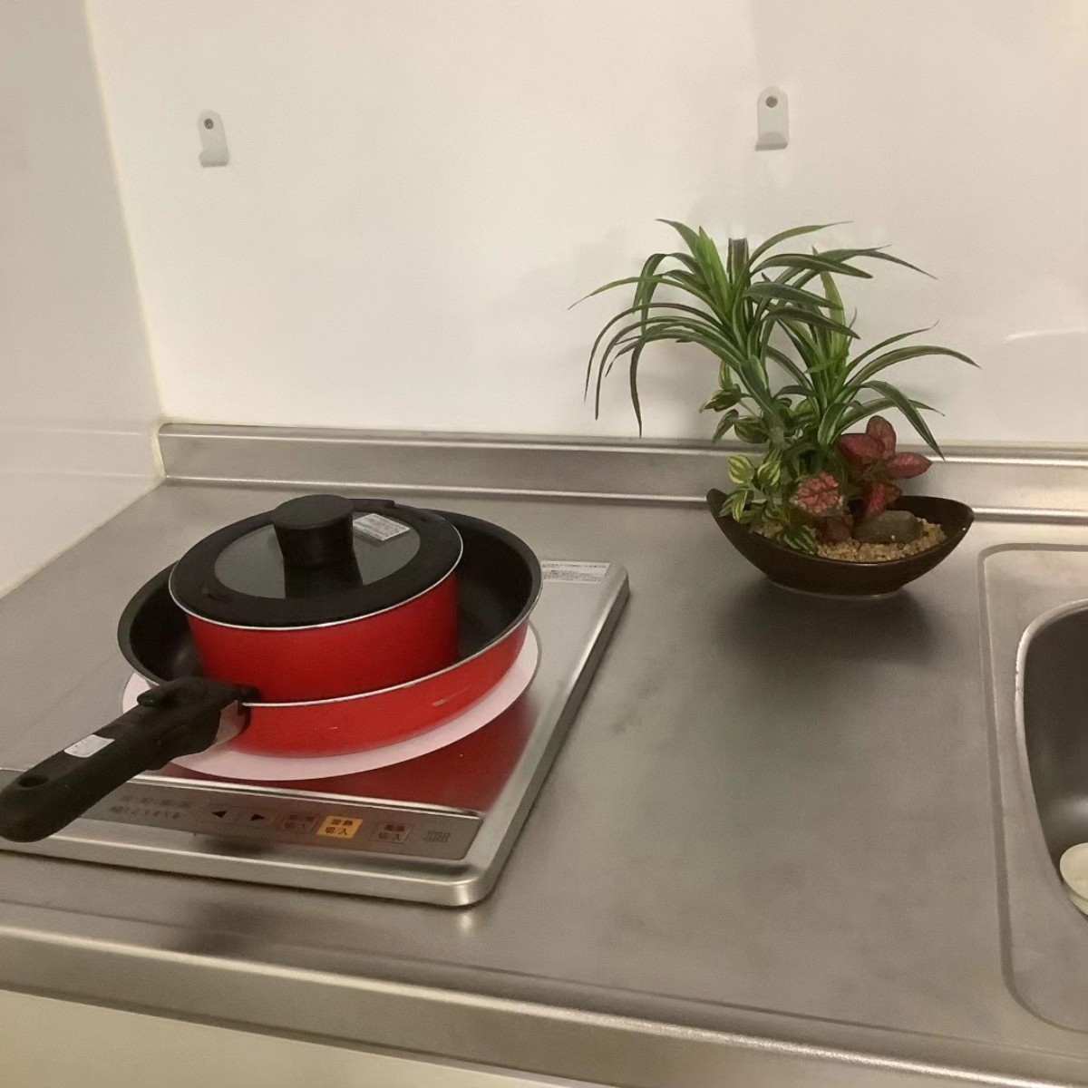 遊泊天王寺801 - 11