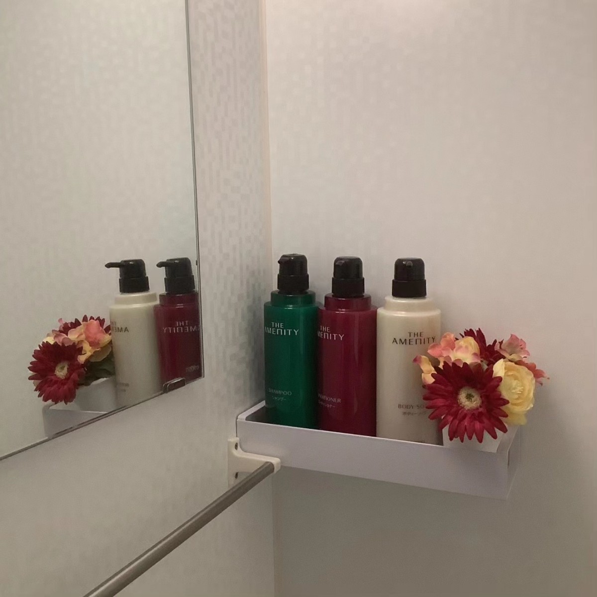 遊泊天王寺801 - 12