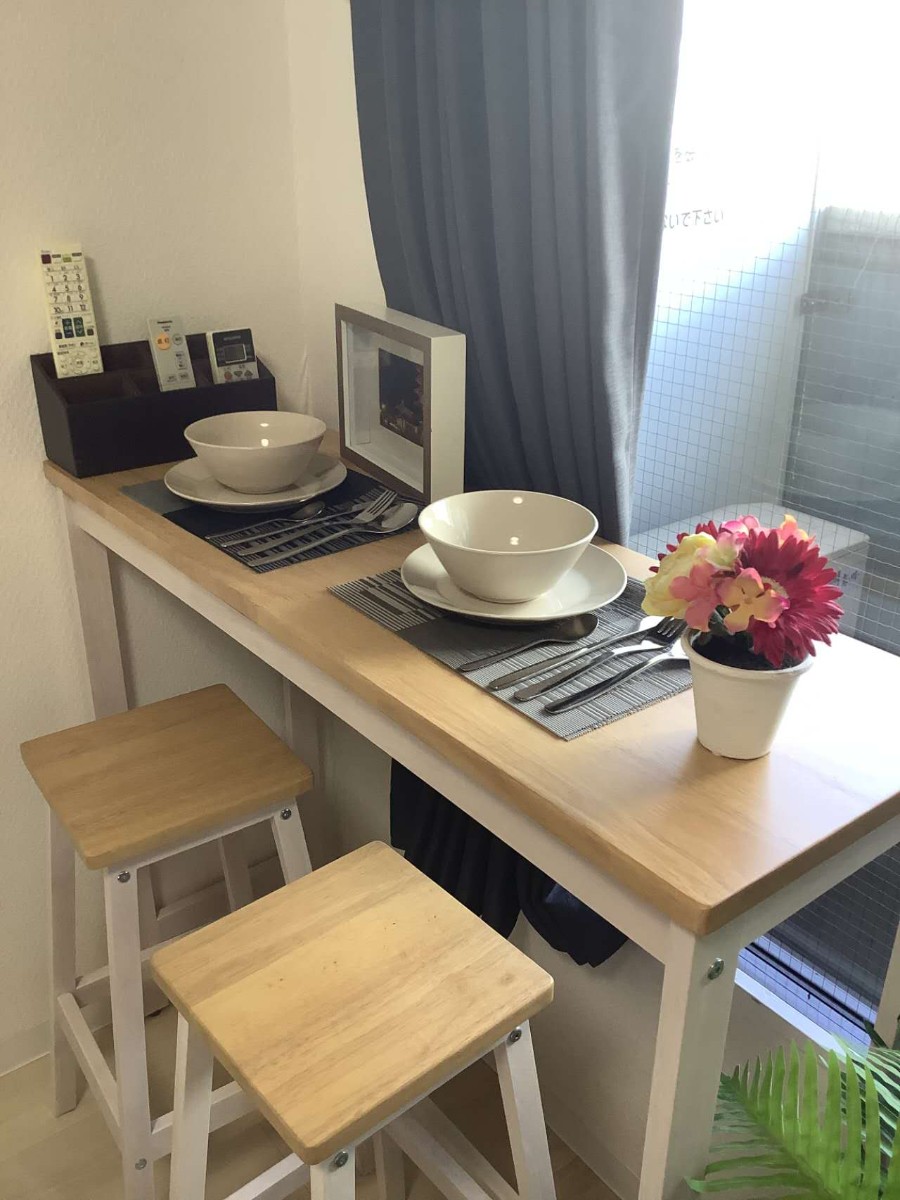 遊泊天王寺803 - 2