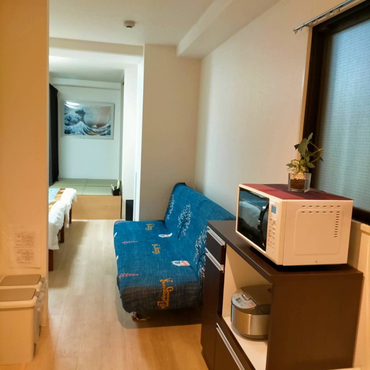 遊泊天王寺803 - 4