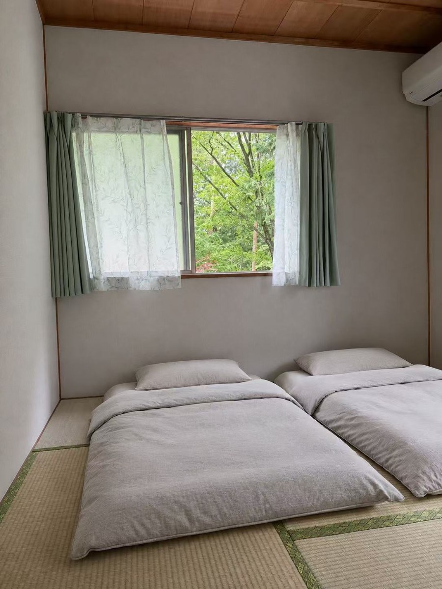 COLOR INN るり渓　1棟貸 - 22