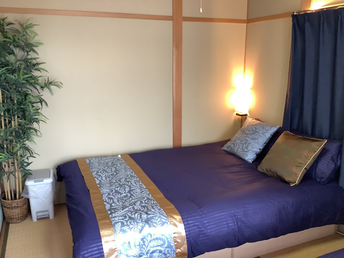 遊泊淡路島2号館　ヴィラ　一棟貸 - 26