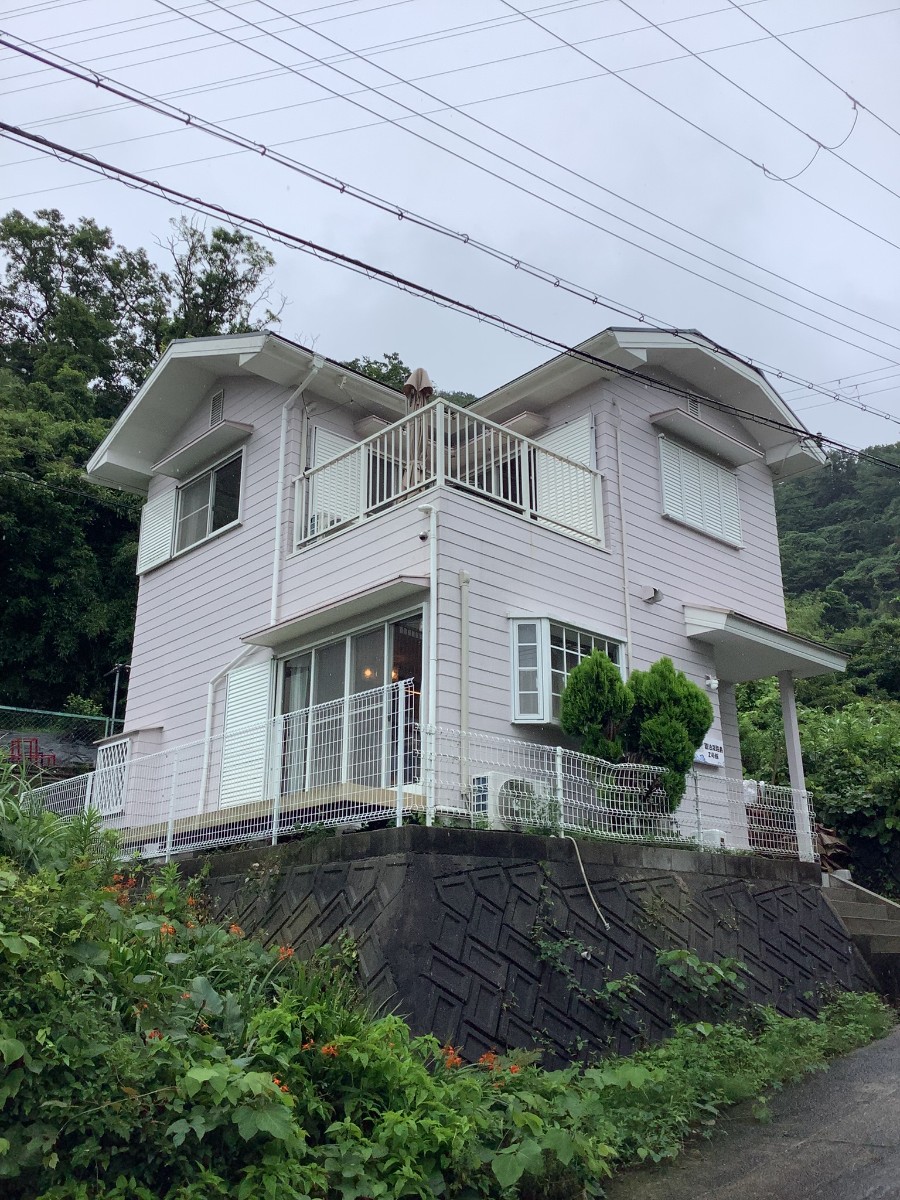 遊泊淡路島2号館　ヴィラ　一棟貸 - 30