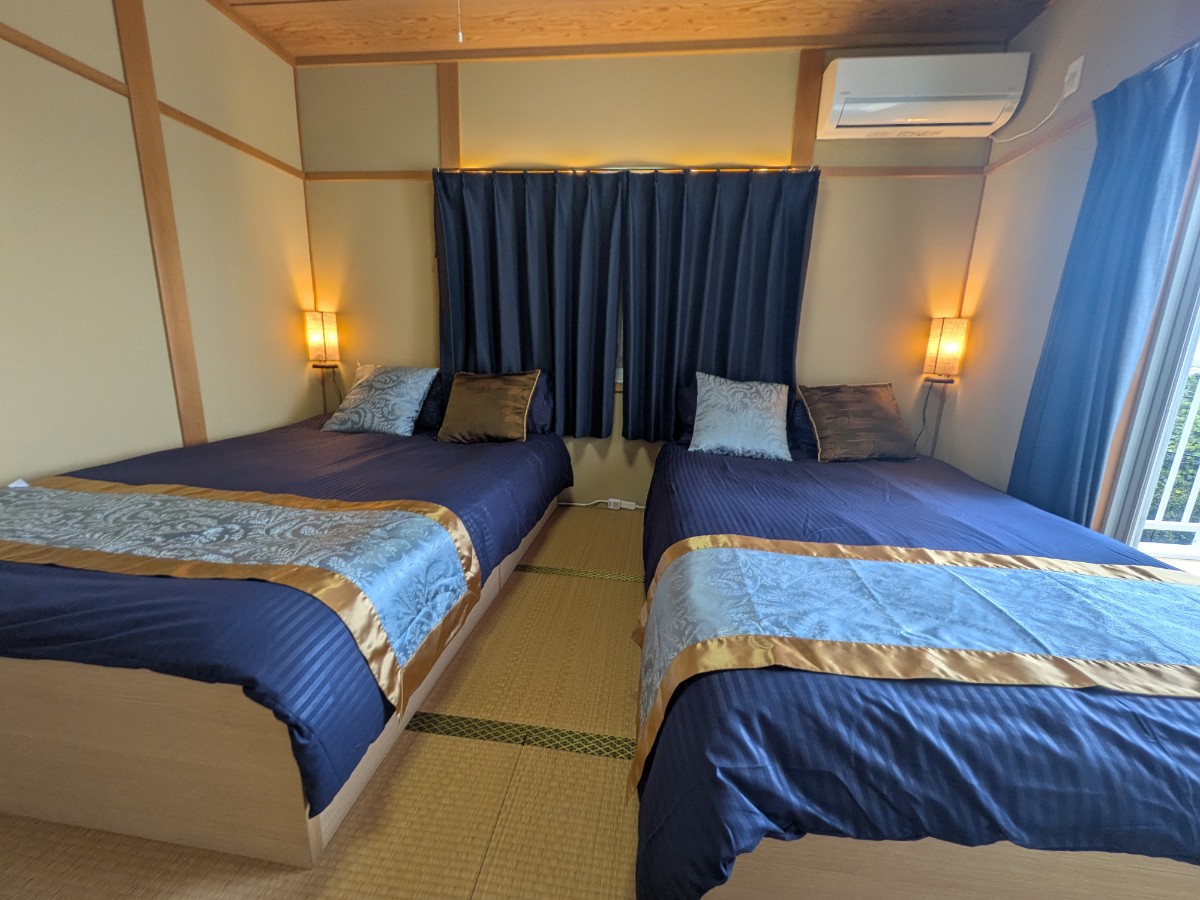 遊泊淡路島2号館 ヴィラ 一棟貸 - 37
