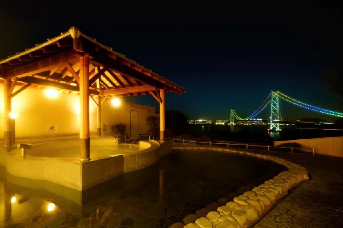 遊泊淡路島2号館　ヴィラ　一棟貸 - 64