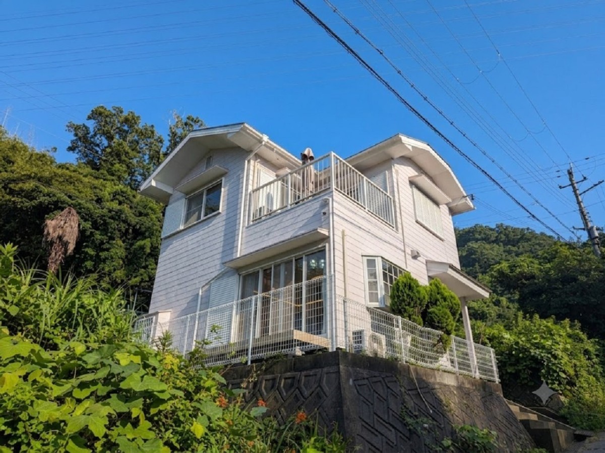 遊泊淡路島2号館　素泊まりプラン - 3