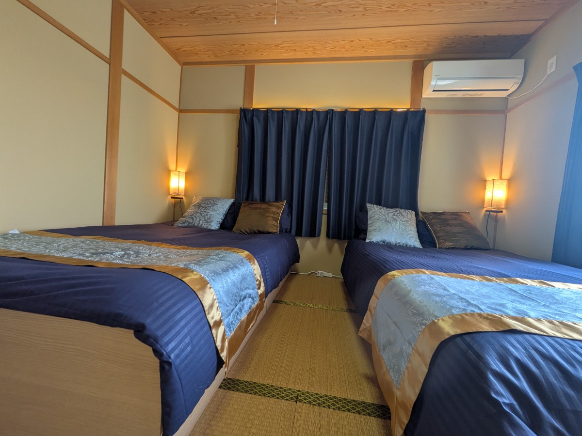 遊泊淡路島2号館　素泊まりプラン - 13