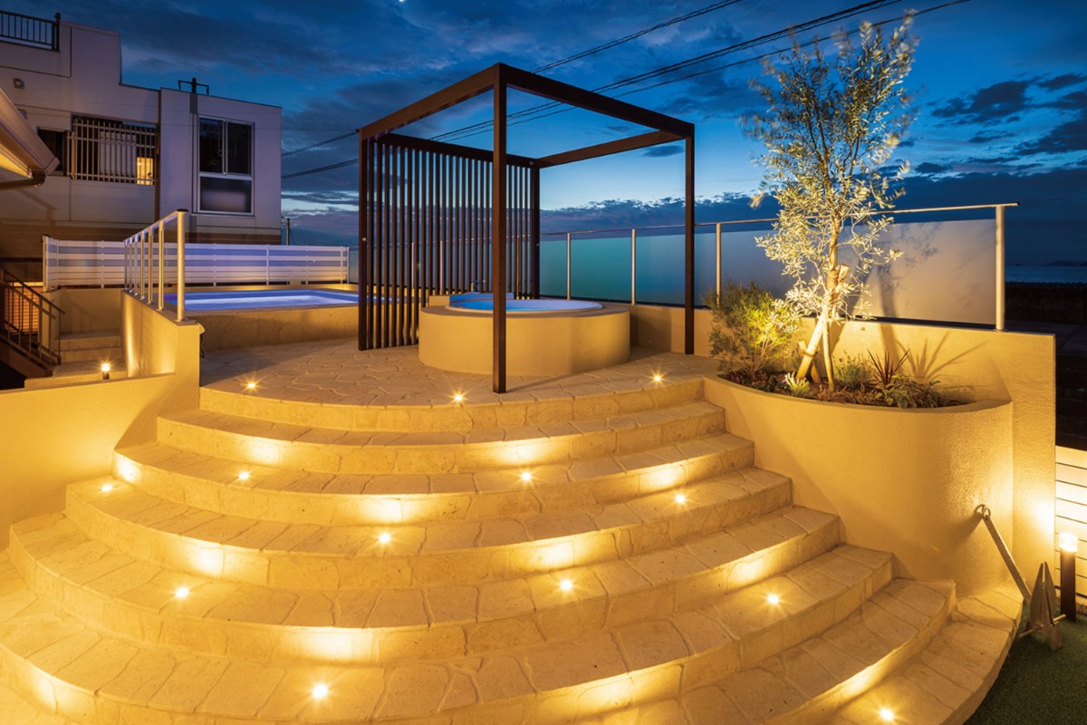 マリン＆スパ　風早ハウス - 2