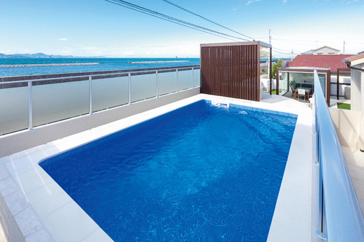 マリン＆スパ　風早ハウス - 6