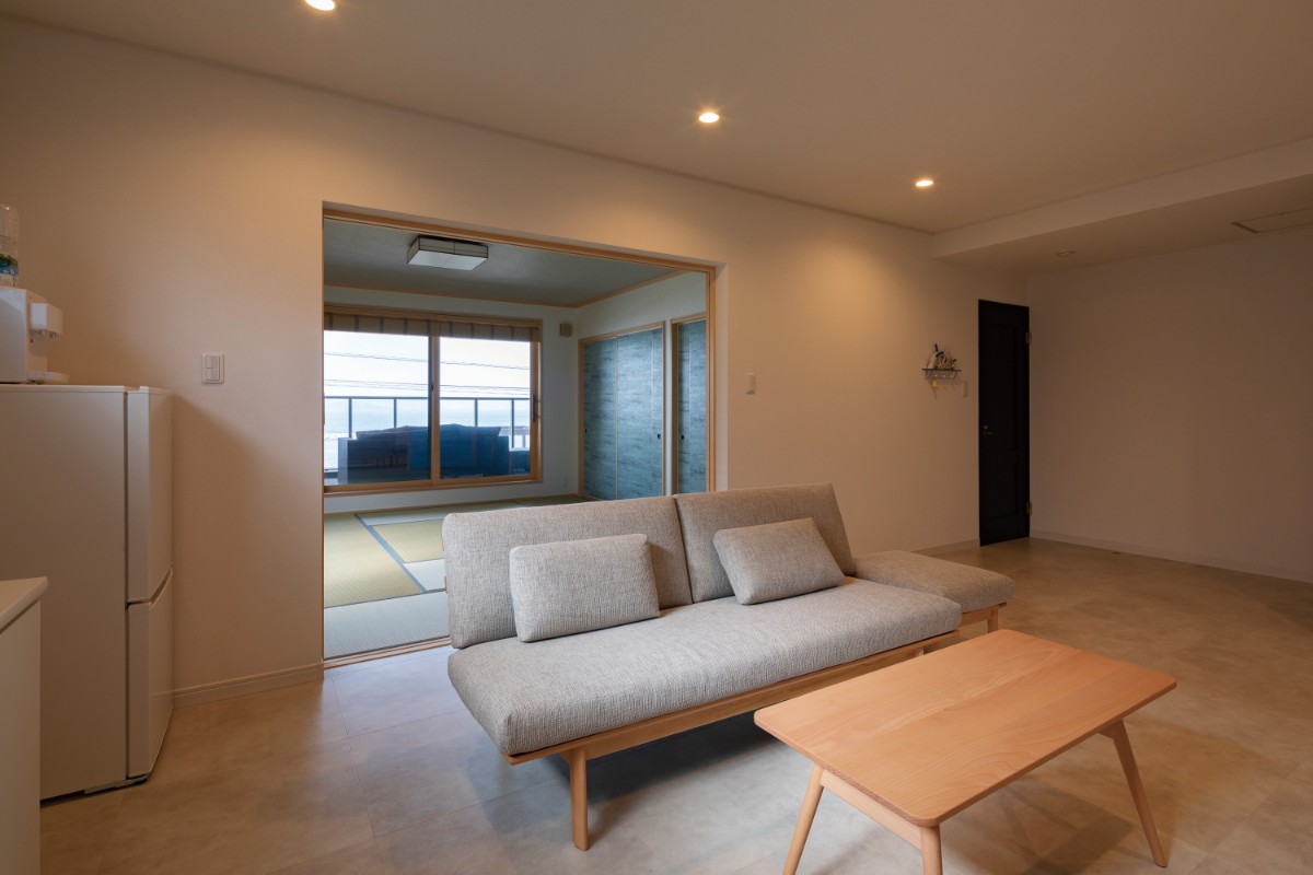 マリン＆スパ　風早ハウス - 8