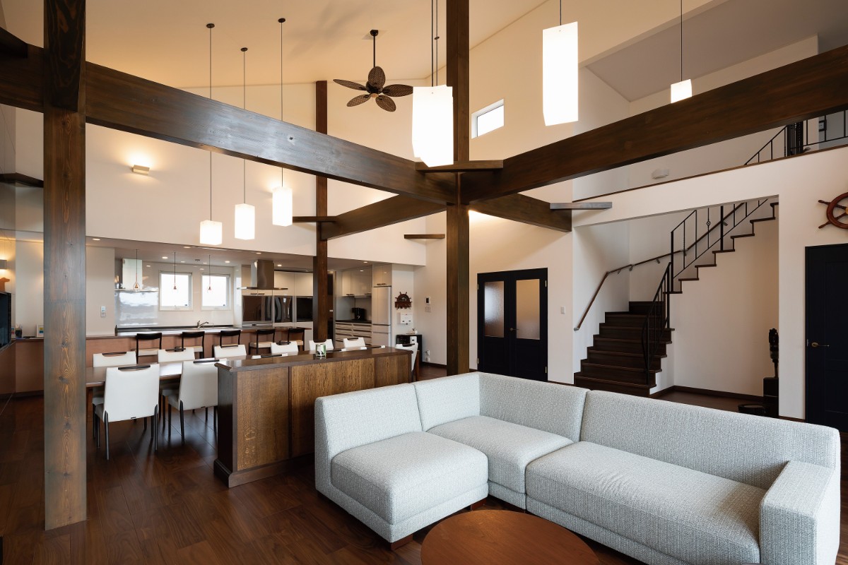 マリン＆スパ　風早ハウス - 9