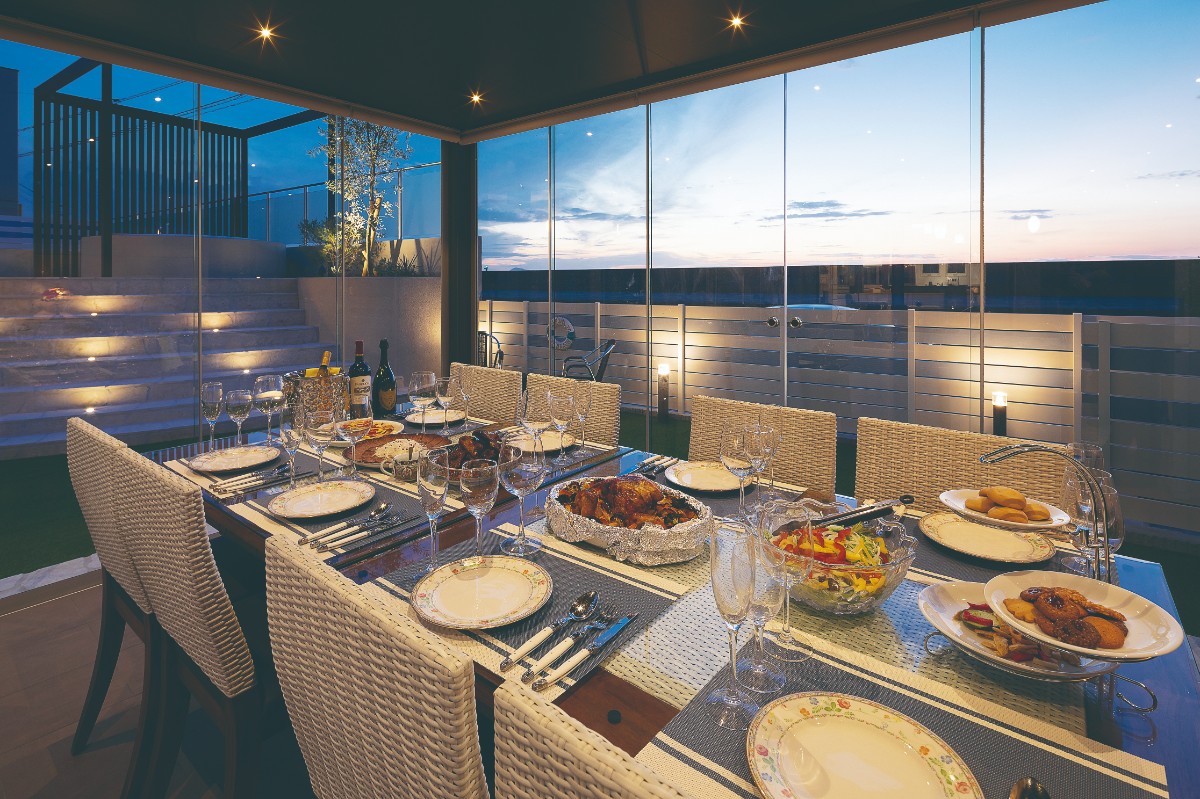 マリン＆スパ　風早ハウス - 12