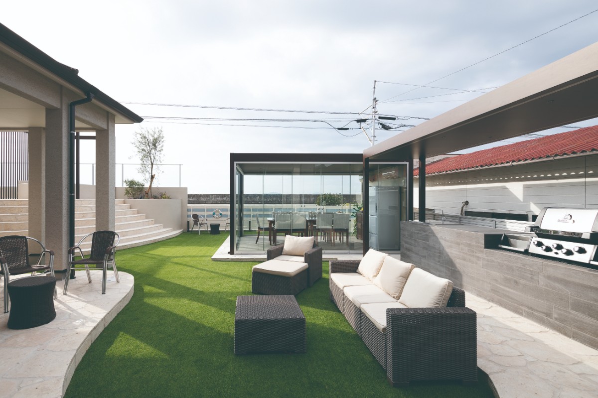 マリン＆スパ　風早ハウス - 13