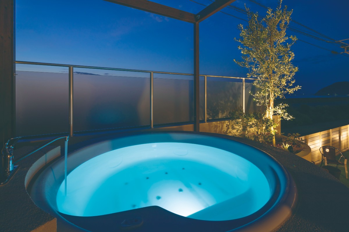 マリン＆スパ　風早ハウス - 15