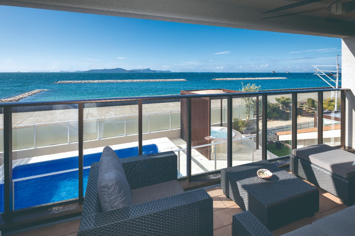 マリン＆スパ　風早ハウス - 16