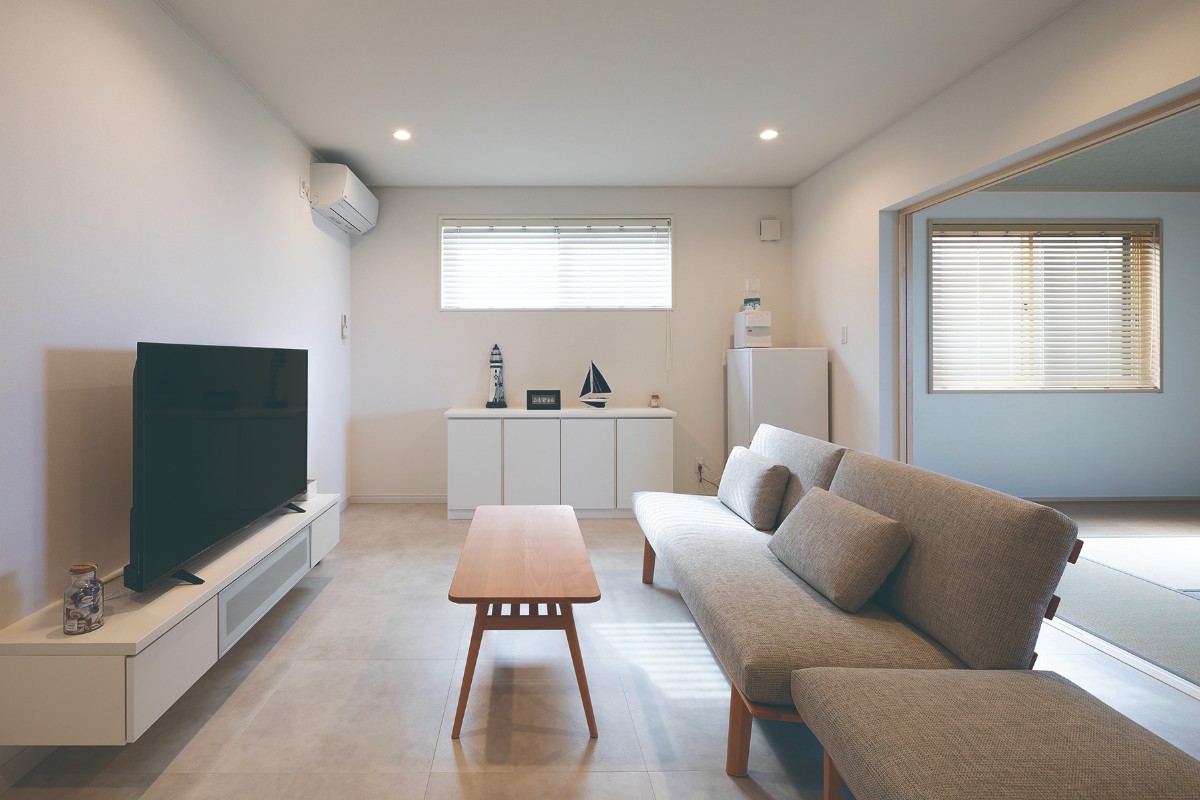 マリン＆スパ　風早ハウス - 17