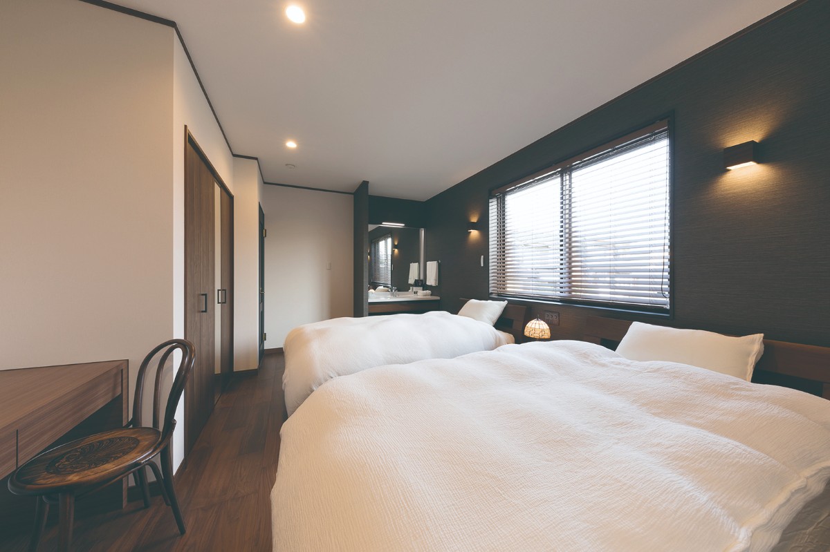 マリン＆スパ　風早ハウス - 19