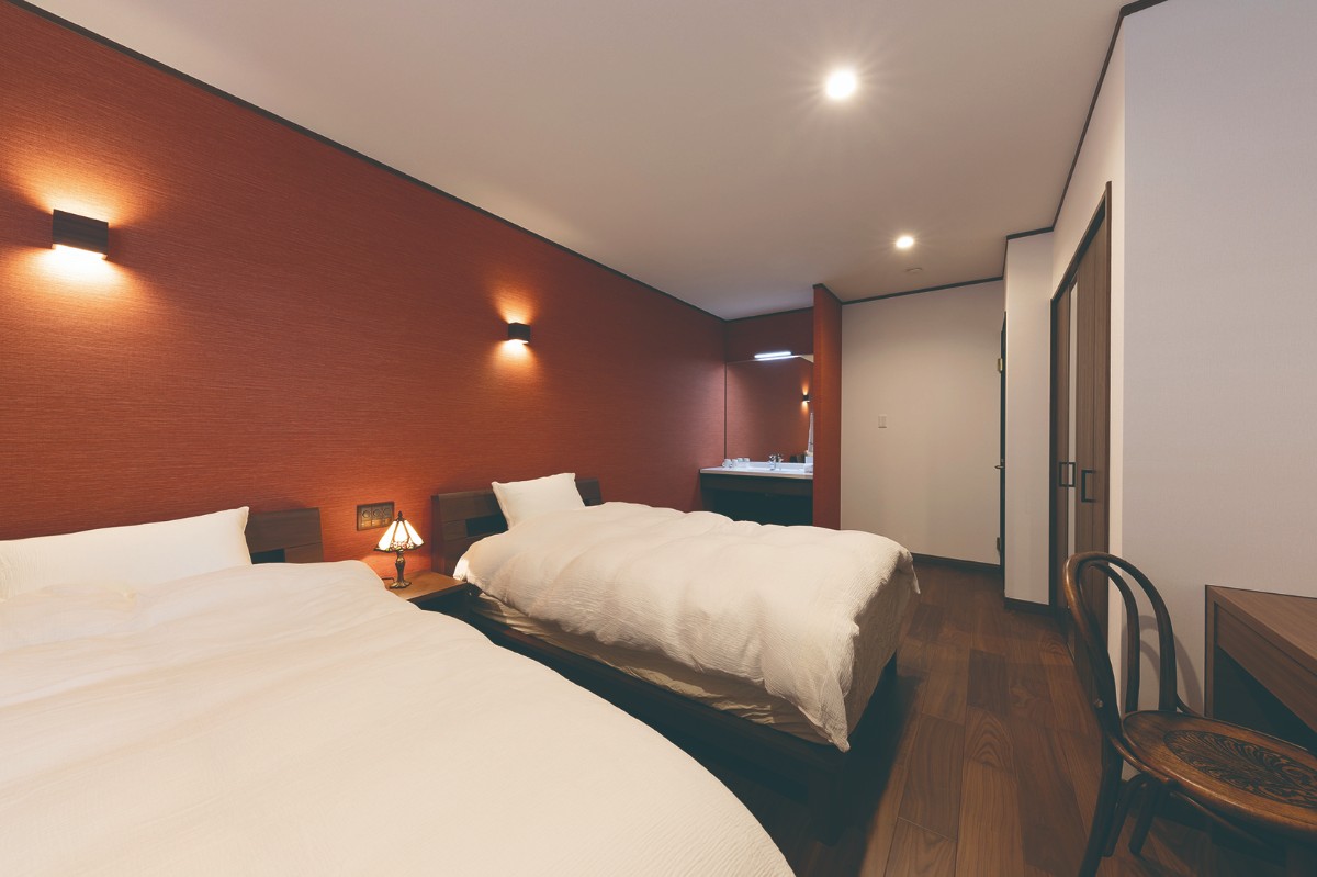 マリン＆スパ　風早ハウス - 20