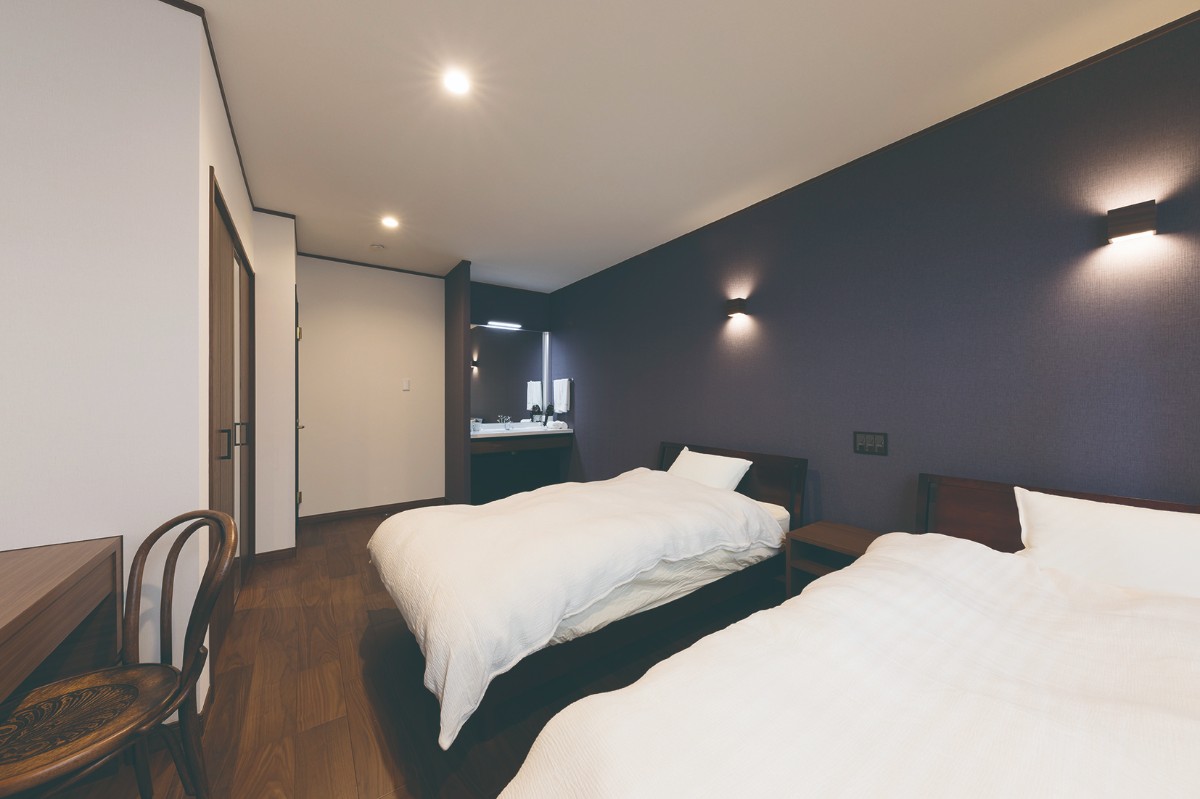 マリン＆スパ　風早ハウス - 21