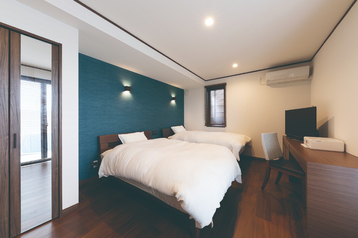 マリン＆スパ　風早ハウス - 22