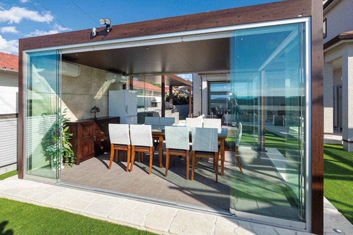 【素泊まり】1日1組限定｜ラグジュアリーヴィラ　1泊10万〜 - 3