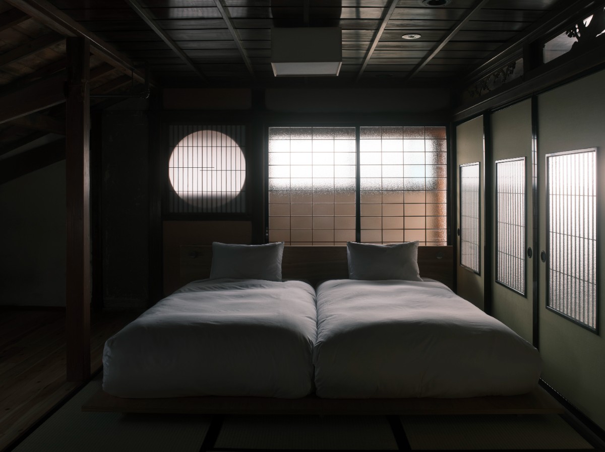 凪  Nagi｜ 母屋 - 3